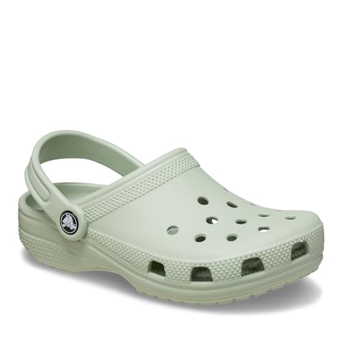 Image of Crocs Unisex Kids Classic Glitter Cutie Clog