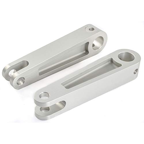 Jegs 60570 Drag Race Anti-Roll Bar Kit thumb #1