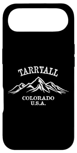 Tarryall Colorado USA }EefUC X}zP[X iPhone Air p