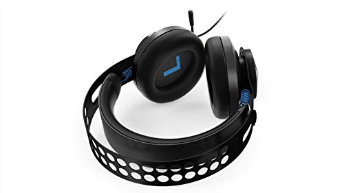 Image of Lenovo Legion Y540 Intel i5 9th Gen 15.6 inch Gaming (8GB /256 SSD+1TD HDD /Win10 /GeForce GTX 1650 4GB /2.3kg)81SY00UBIN+Legion H300 Stereo Gaming Headset,3.5mm Wired+RGB Gaming Wired USB Mouse upto 2400DPI