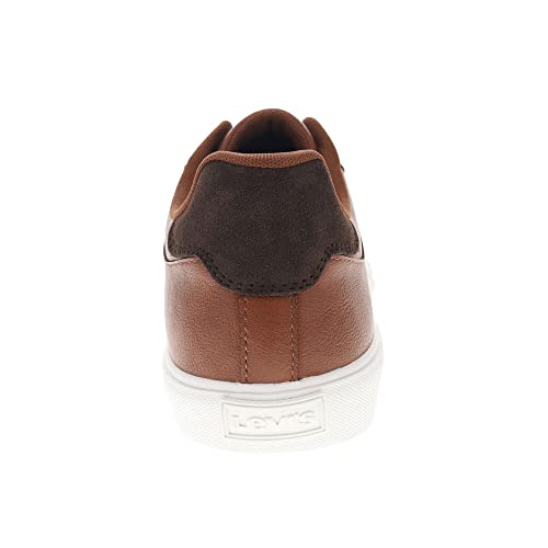 Levi's Mens Munro NewmericanaSneaker3