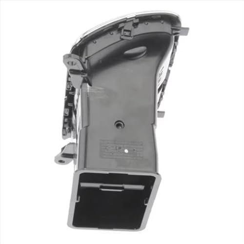Grille d'aération arrière Passat B6 B7 CC ventilation climatisation 3AD819203A - 2