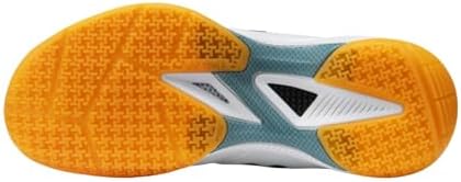 Amazon | [ヨネックス] パワークッション65Zワイド SHB65Z4W1 ホワイト