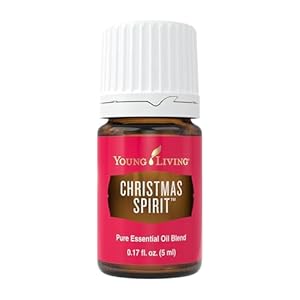 Young Living – Christmas Spirit 5 ml | Festi...