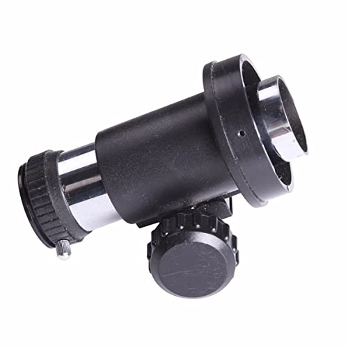 Focuser de 60mm con interfaz de 31,75mm para una imagen astronómica nítida