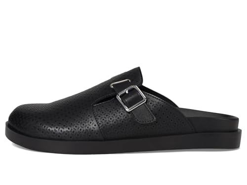 Stacy Adams Men's Montaine Slip on Clog Loafer4