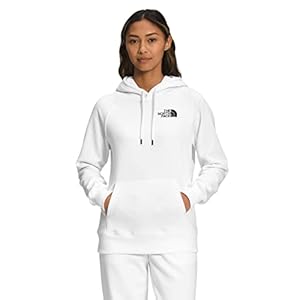 THE NORTH FACE Box Nse Pullover Hoodie