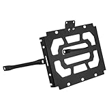 Estante para Equipaje Trasero, estantes para mercancías, Soporte para Maleta, Compatible con Motocicletas CT200U CT200U, Bicicleta eléctrica eléctrica