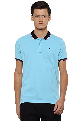 Image of Van Heusen Men Polo Shirt