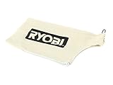 Ryobi 089240003084 Dust Bag With Wire