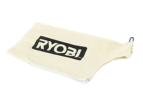 Ryobi 089240003084 Dust Bag With Wire