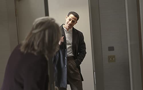 Meine Stunden mit Leo