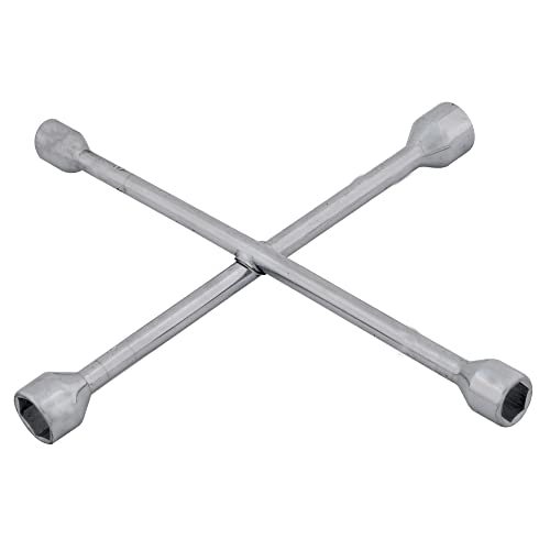 Rolson 42739 4-Way Wheel Brace