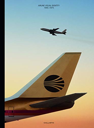 Airline Visual Identity 1945-1975
