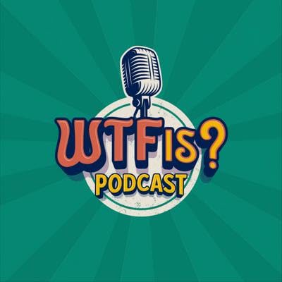 Inside Silicon Valley's VC Playbook | WTF is Venture Capital? - 2025 Edition | Ep. 24 cover art