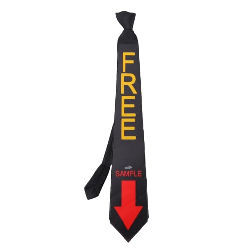 Corbata LED accesorio de fiesta que brilla en la oscuridad activada por voz