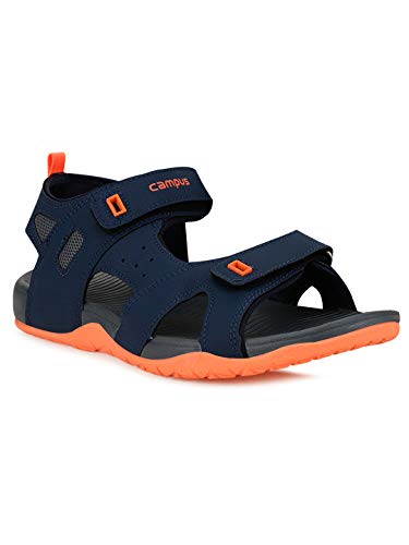 Image of Campus Men Gc-15 Sports Sandals
