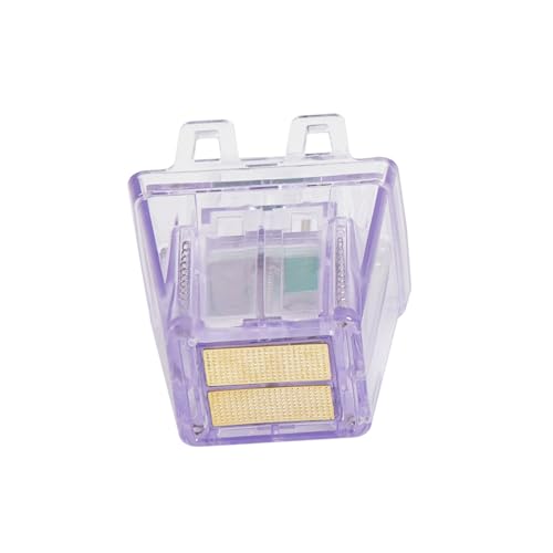 Youenge Skin Rejuvenation Beauty Machine Skin Care Machine With 7mm Depth Probe (Nano crystal head *5)