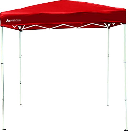 OZT Simply 4ftx6ft Instant Canopy