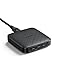 Produktbild UGREEN USB C Ladegerät 100W 4-Port Desktop Charger PD Ladegerät USB C Netzteil mit PPS kompatibel mit MacBook Pro/Air, iPhone 14 Pro Max, 14 Pro, iPad Pro, Dell XPS, S23 Ultra, S23+, S23 usw.