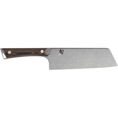 Shun Kanso 7" Asian Utility Knive