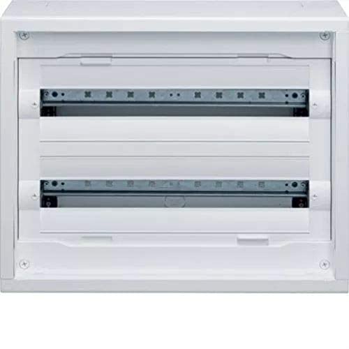 Caja dist sup New VegaD coffret de distribution 2 rangées 48 modules sans porte - 2
