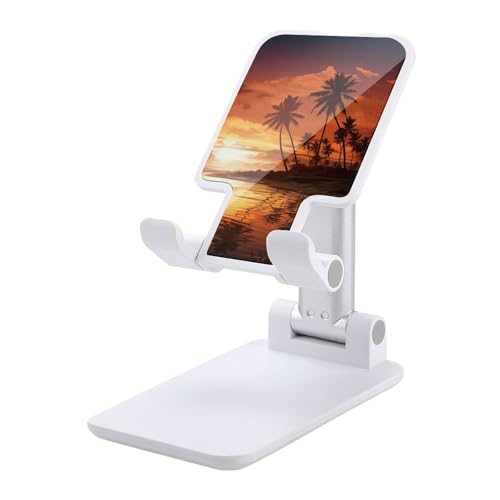 Support de téléphone réglable pour regarder vos vidéos de cuisine sur le plan de travail de bureau