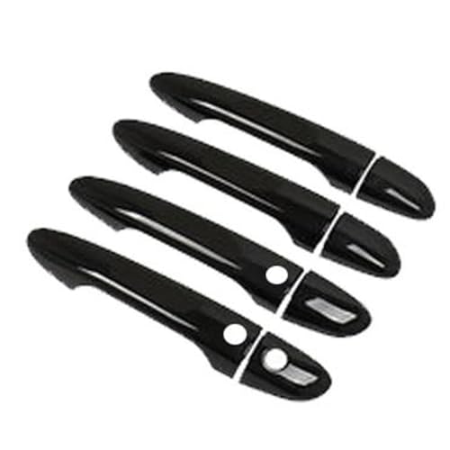 Cache serrure porte gauche Mazda CX-5 pour modèles 2013-2017
