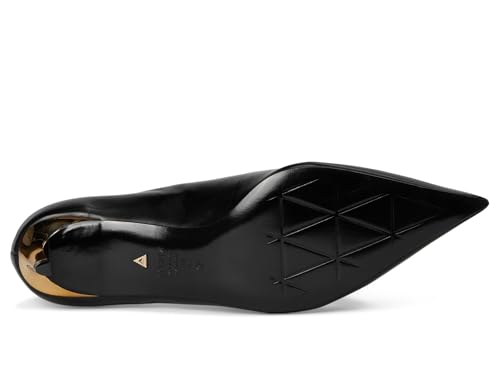 SCHUTZ Women's Lou Mid Curve Pump3