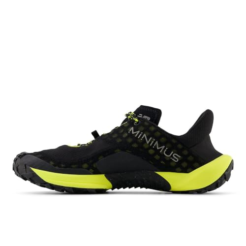 Image of New Balance Men's MT10V1 Minimus Trail Running Shoe