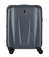 WENGER Zenyt 40L - 4-Rollen-Kabinengepäck...