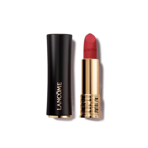 BATOM LANCÔME L'ABSOLU ROUGE DRAMA MATTE 271