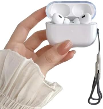 Pro 3 2027 Bluetooth Kulaklık, ANC-ENC Ses Engelleme - Görsel 3