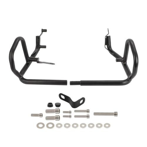 Protection De Moteur en acier robuste et pare-chocs de sécurité pour F800GS et F700GS