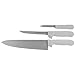 Dexter Russell Sani-Safe 3-Piece Starter Cutlery Set
