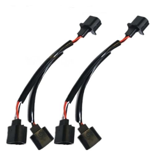 Fil séparateur P 9008 H13 pour réparer une prise de phare fondue ou usée