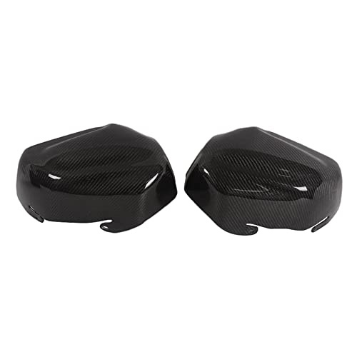Protection de couvercle moteur en carbone pour moto BMW R1250GS