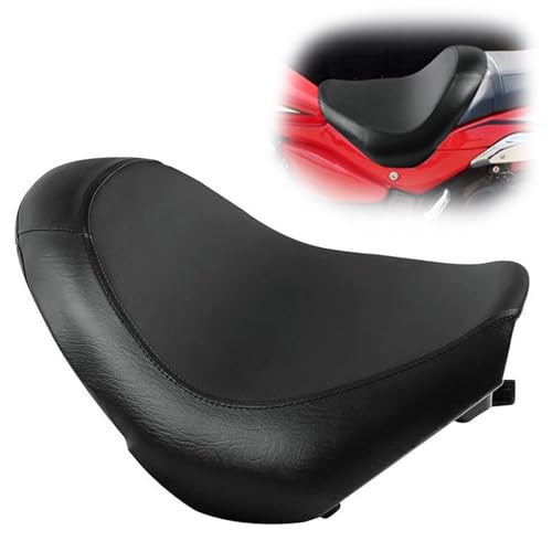 Motorradsitz Für Suzuki Boulevard M109R VZR1800 Intruder 2006 2007 2008 2009 2010 2011 2012 2013 2014-2023 Motorrad Vordersitz