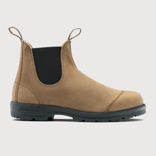 Image of Blundstone Dress Chelsea Boots for Men & Women