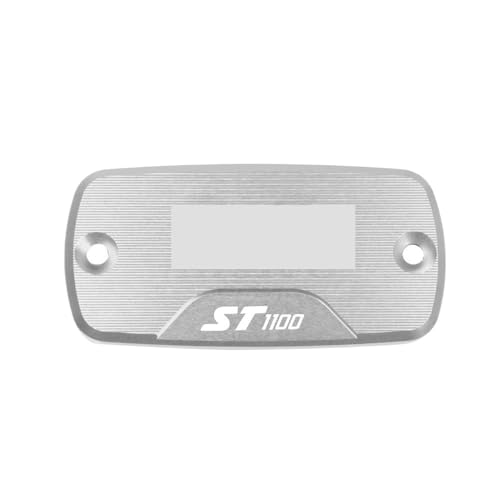 Couvercle de réservoir de liquide de frein et d'embrayage pour moto ST1100 1996-2001