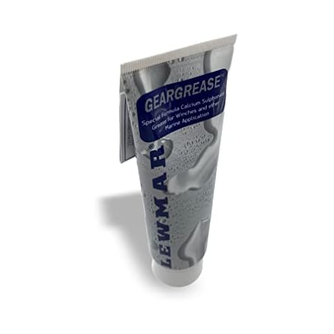 Lewmar Grease for Boating Equipment Cover