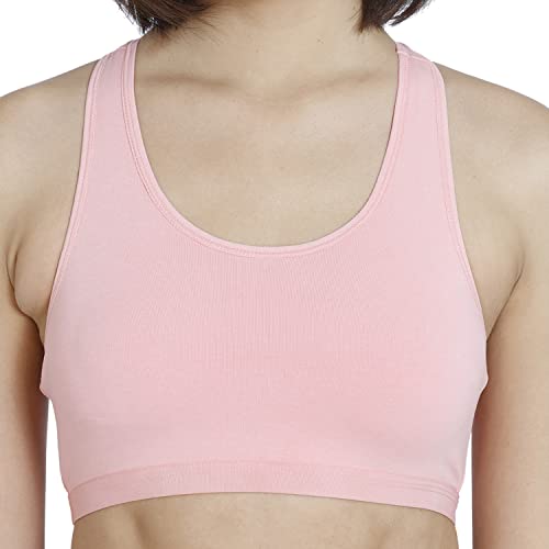 Image of Zivame Women Full Coverage Bra (Pack of 2)