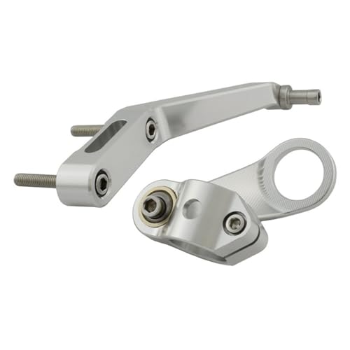 Support amortisseur direction CBR954RR contre les vibrations
