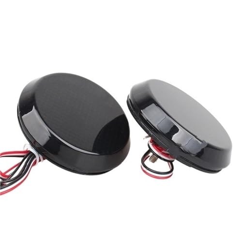 Feu arrière LED voiture feu stop pare-chocs pour Qashqai