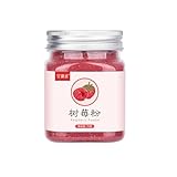 BaiLiSnacky Himbeerpulver Gefriergetrocknet 75g| Roh Fruchtpulver Himbeere | Pulver Smoothies ideal...