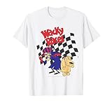 Wacky Races