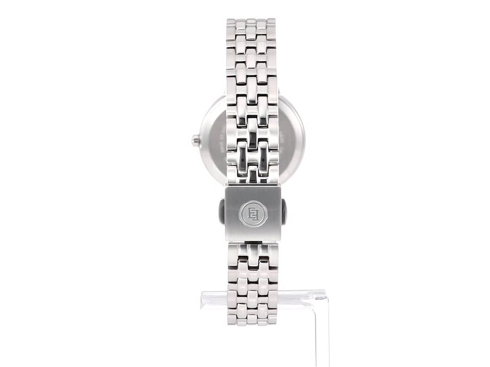 Amazon.co.jp: [シチズン]CITIZEN 腕時計 EXCEED エクシード エコ