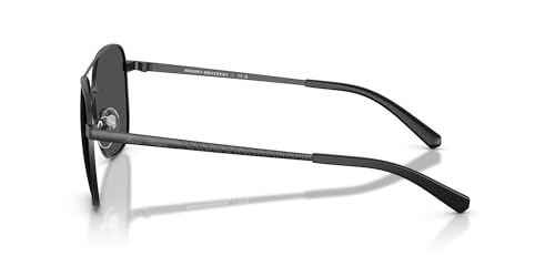 Brooks Brothers Men's Bb4070 Aviator Sunglasses3