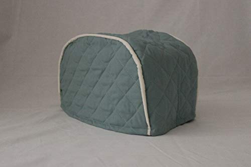 4 Slice Toaster Cover - Long Slot (15.75