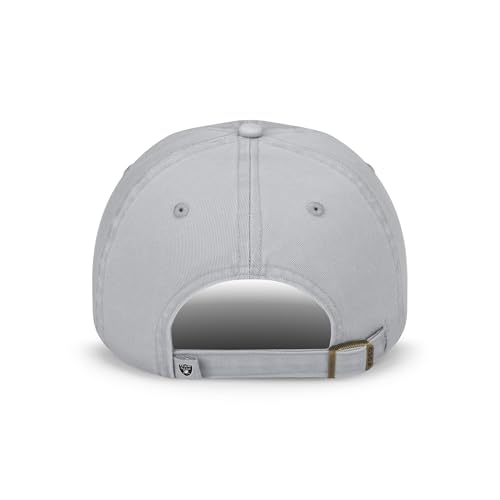 Image of FOCO NFL Mens NFL Team Logo Casual Hat Caps